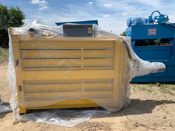 New Vertical Balers Prolex Compacting Solutions